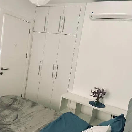 двухкомнатные в комплексе Thalassa Apartamento Vitsada