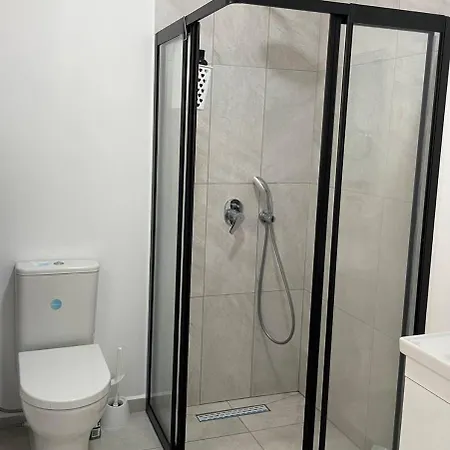 двухкомнатные в комплексе Thalassa Apartamento Vitsada