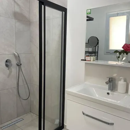 Apartamento двухкомнатные в комплексе Thalassa *