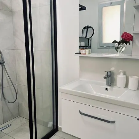 двухкомнатные в комплексе Thalassa